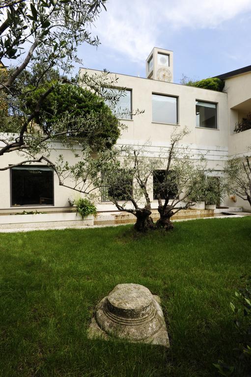 La Dimora Residence Milán Exteriér fotografie