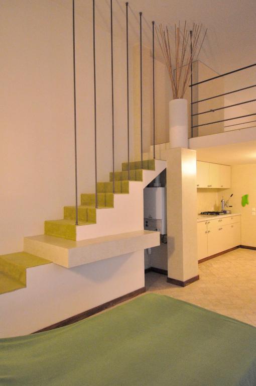 La Dimora Residence Milán Pokoj fotografie