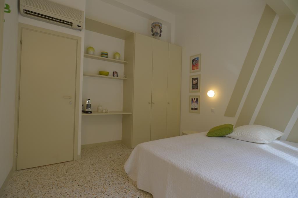 La Dimora Residence Milán Pokoj fotografie