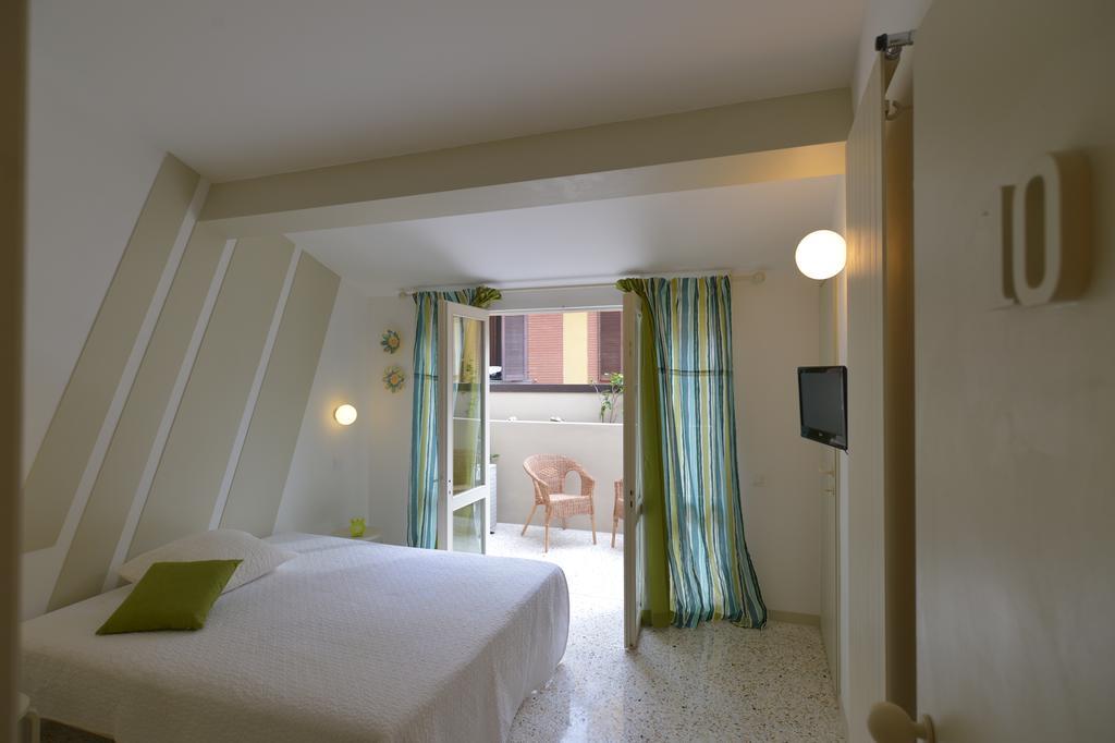La Dimora Residence Milán Pokoj fotografie