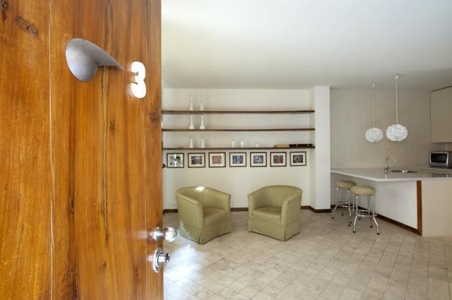 La Dimora Residence Milán Exteriér fotografie