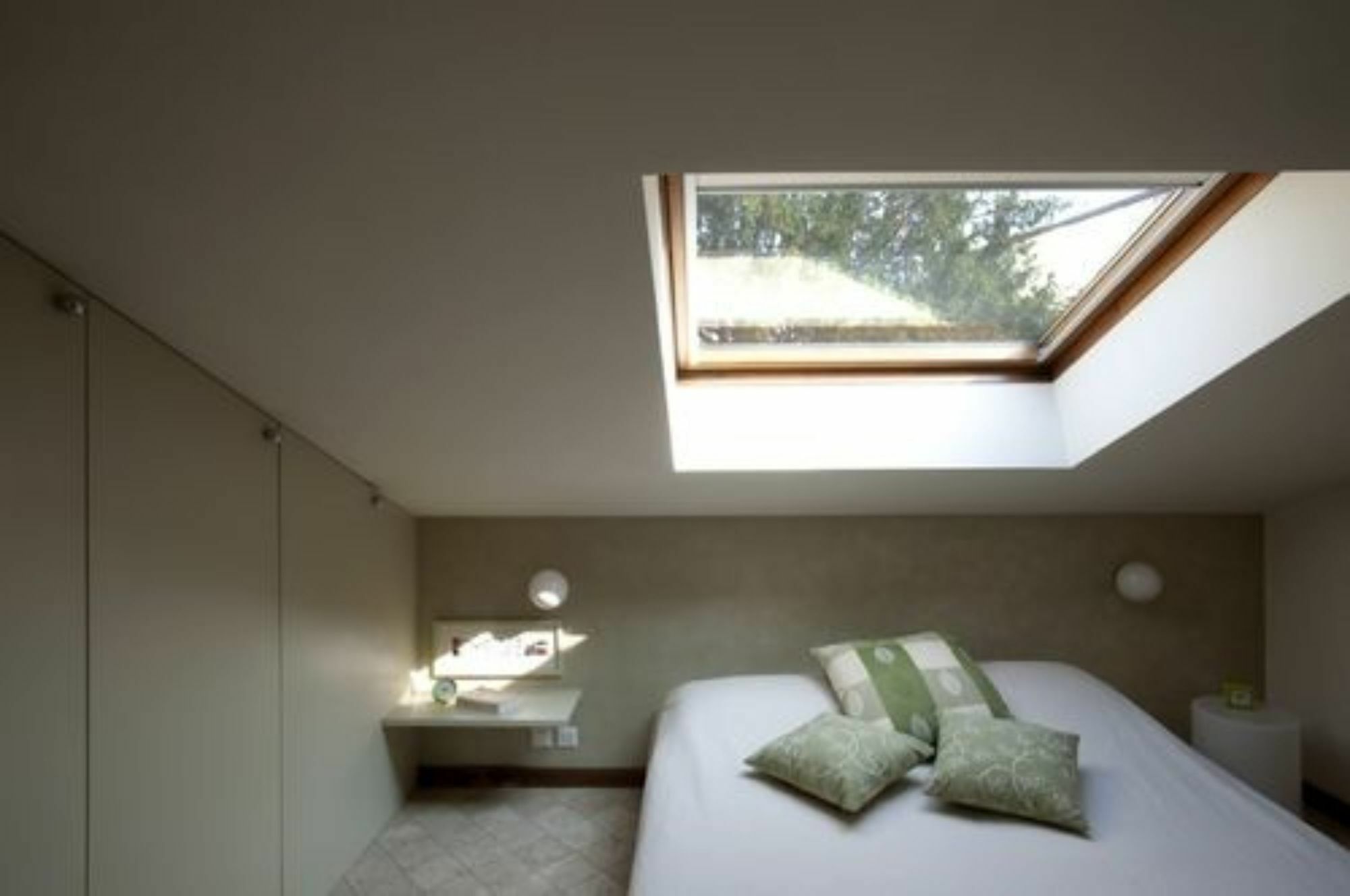 La Dimora Residence Milán Exteriér fotografie