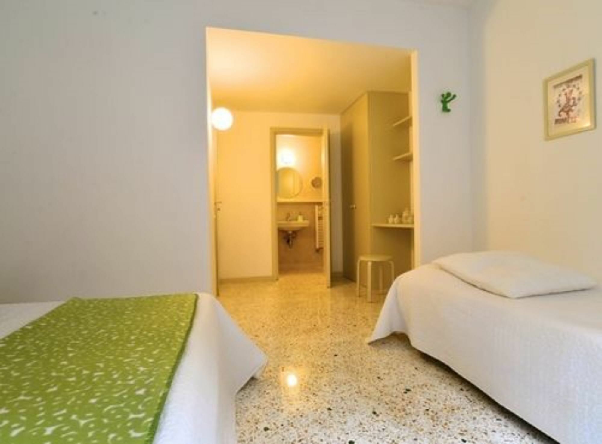 La Dimora Residence Milán Exteriér fotografie