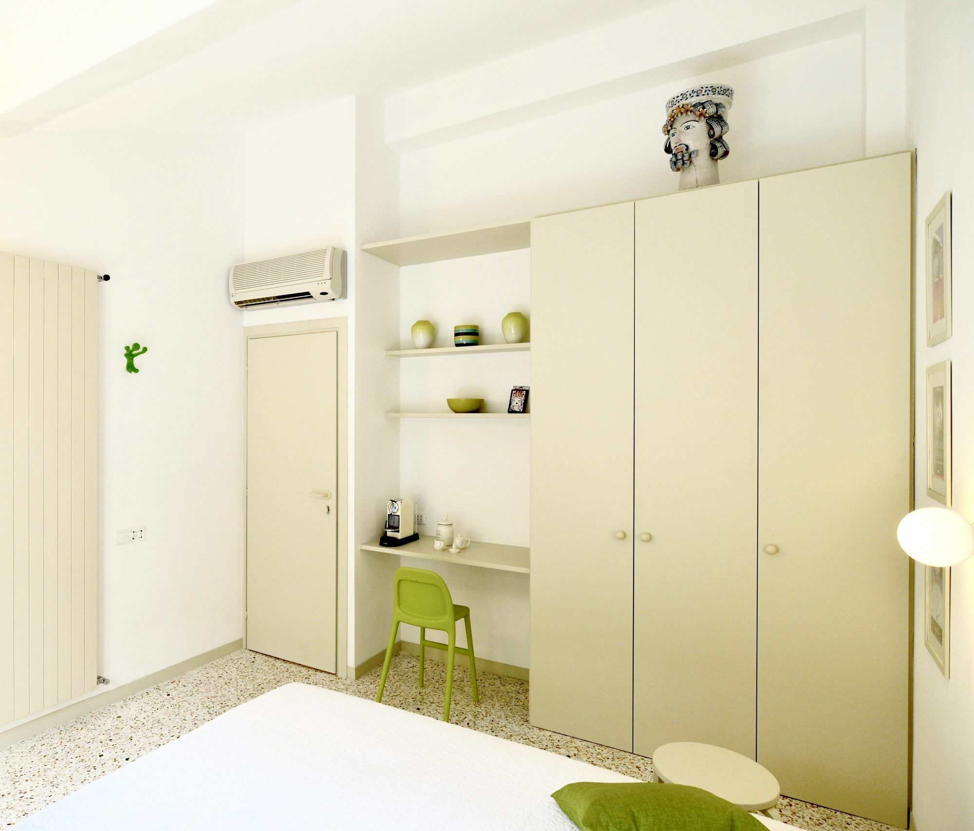 La Dimora Residence Milán Exteriér fotografie
