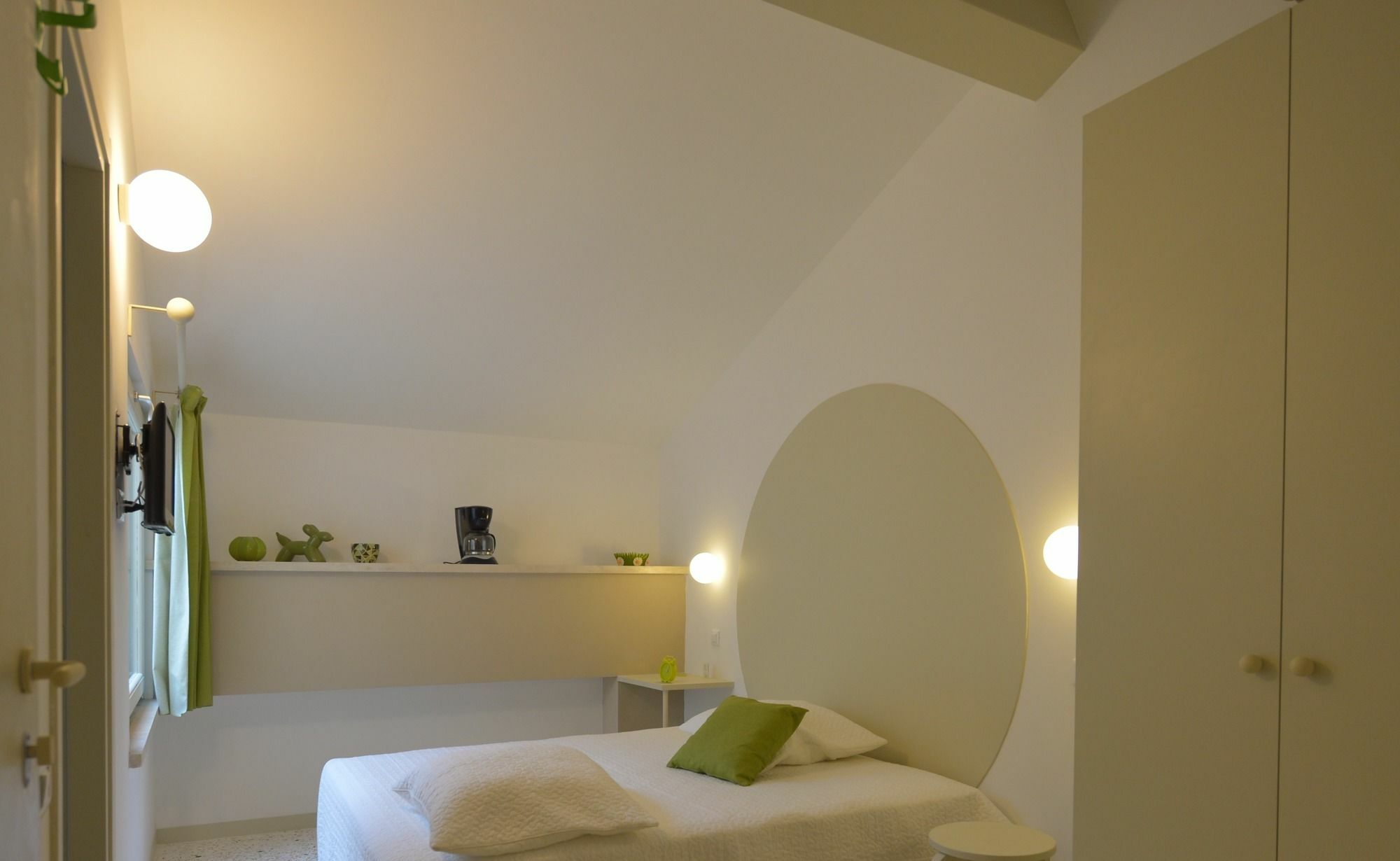 La Dimora Residence Milán Exteriér fotografie