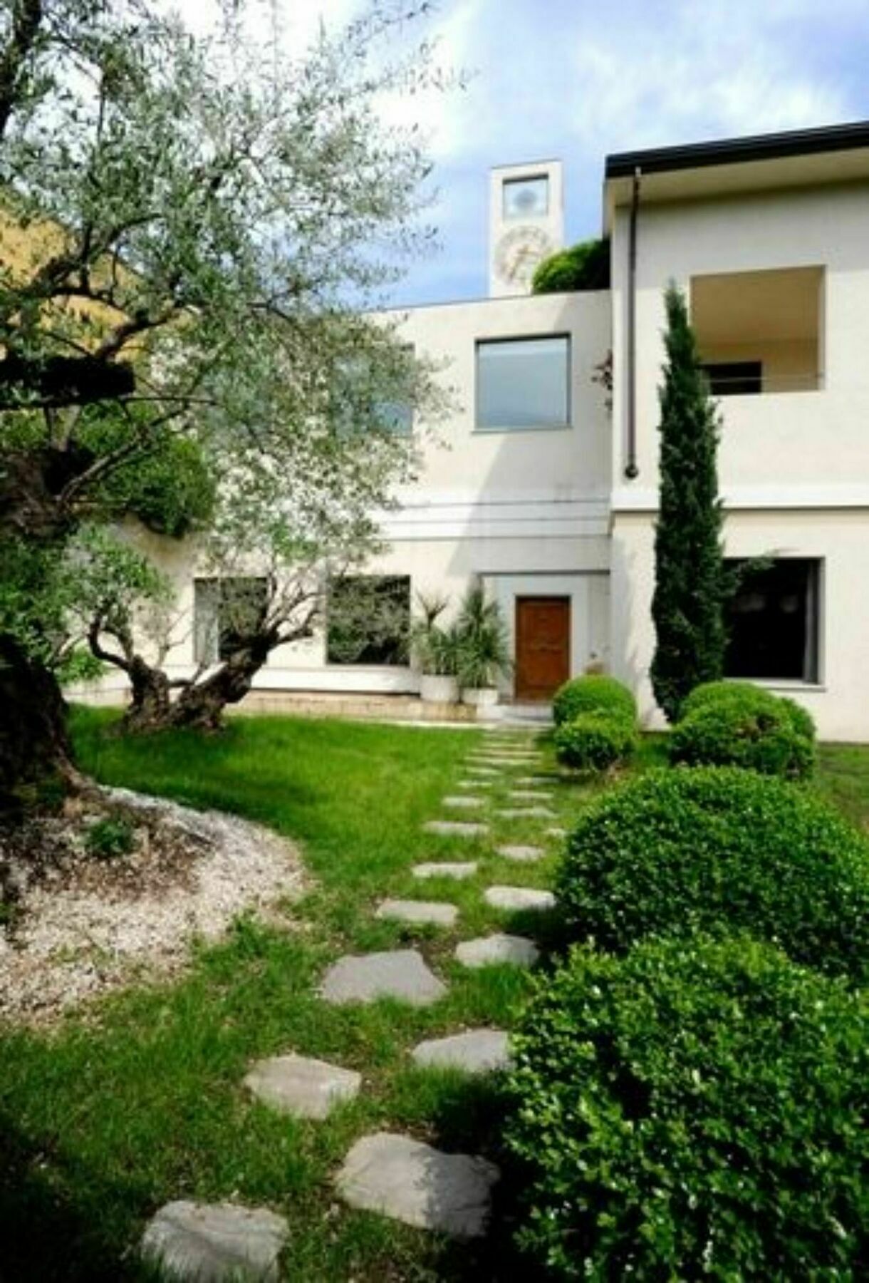 La Dimora Residence Milán Exteriér fotografie