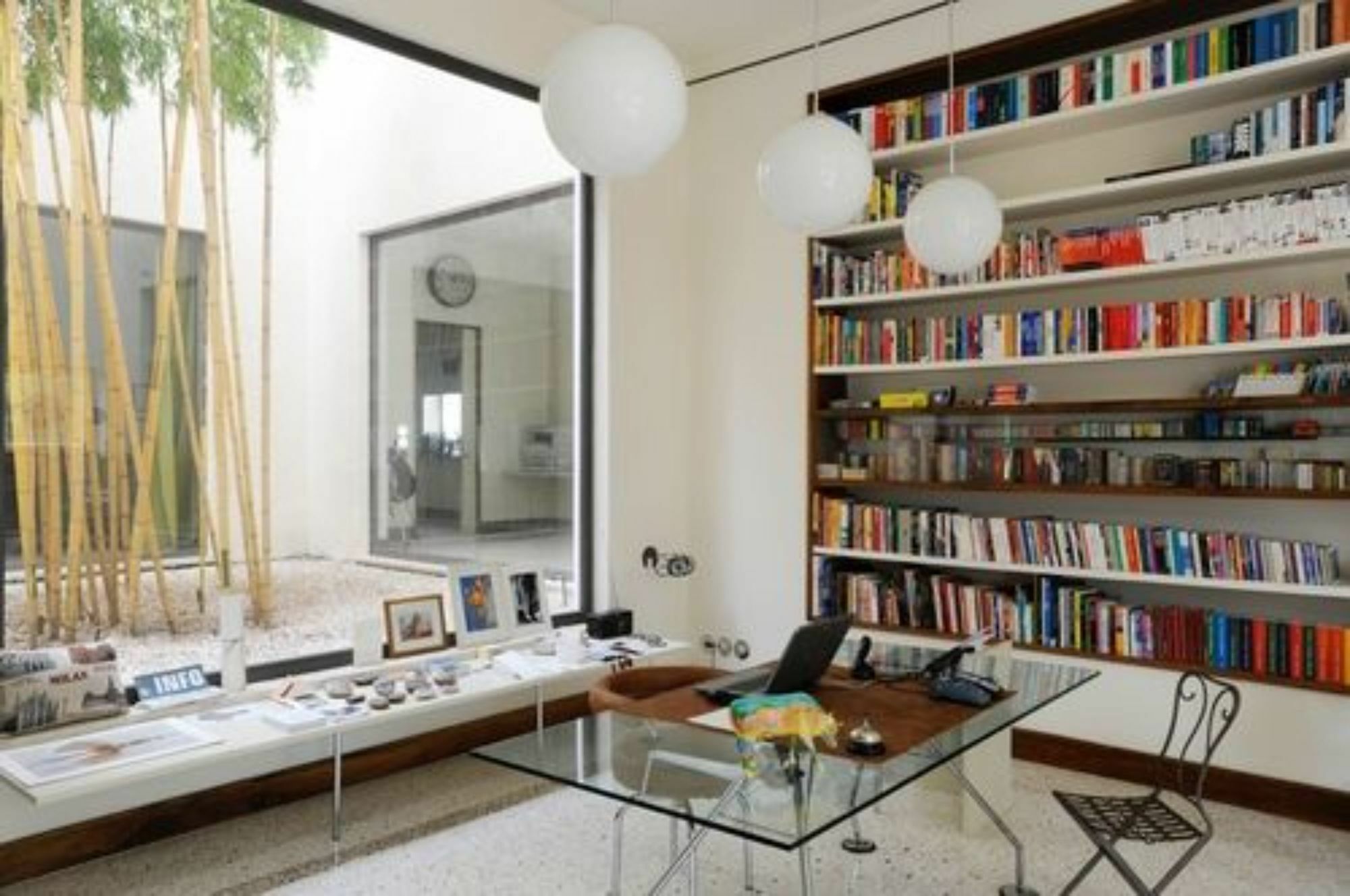La Dimora Residence Milán Exteriér fotografie