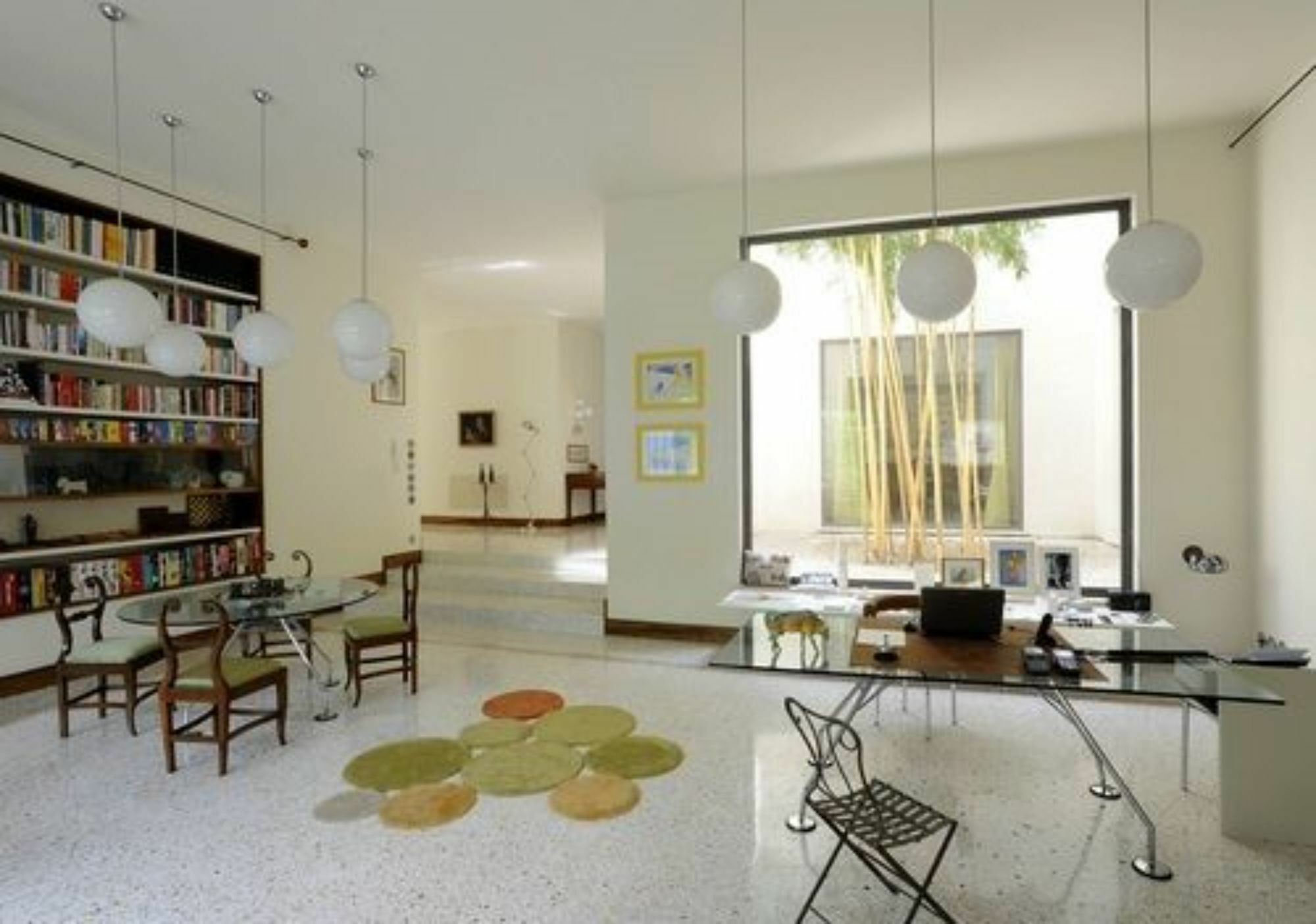 La Dimora Residence Milán Exteriér fotografie