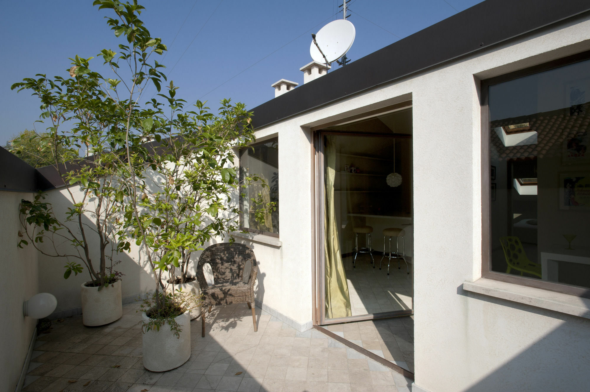 La Dimora Residence Milán Exteriér fotografie