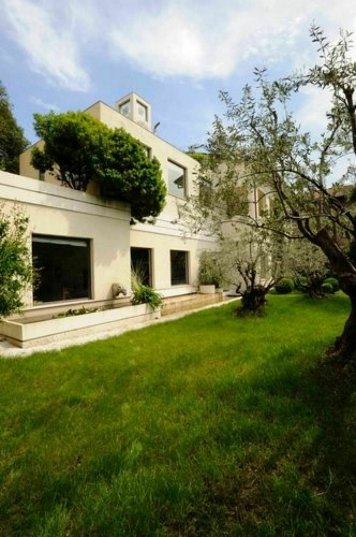 La Dimora Residence Milán Exteriér fotografie