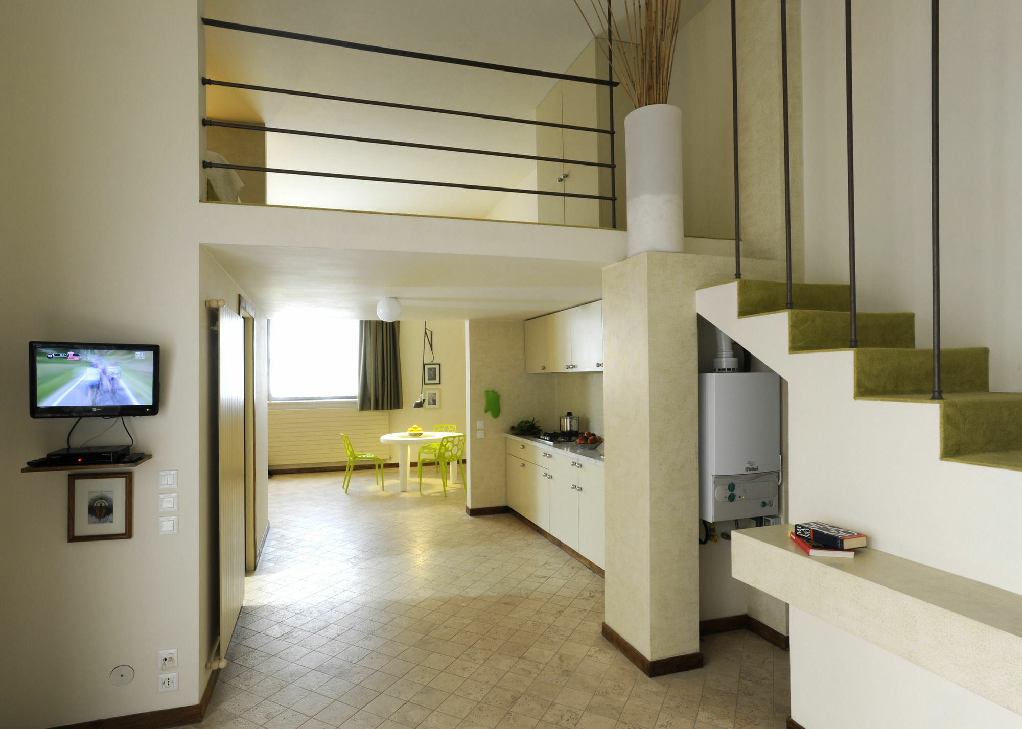 La Dimora Residence Milán Exteriér fotografie